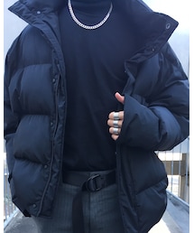 ZARA | ダウンジャケット/コート