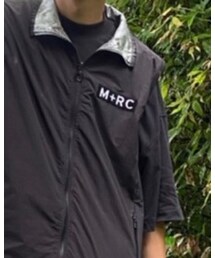 M＋RC NOIR | その他アウター