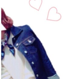 SPINNS | デニムジャケット