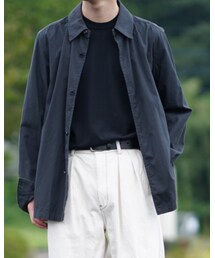 THE HINOKI | シャツ/ブラウス