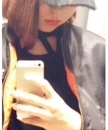 EVRIS | Tシャツ/カットソー