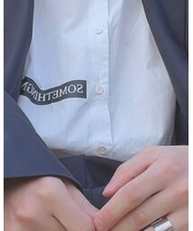 HARE | シャツ/ブラウス