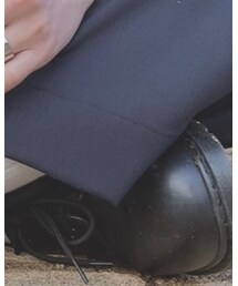 INTER FACTORY | スラックス