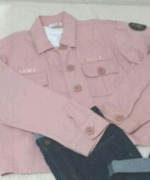 CLOSE-UP | ジャケット/アウター