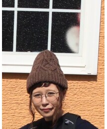 古着 | ニットキャップ/ビーニー