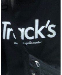 tracks | Tシャツ/カットソー