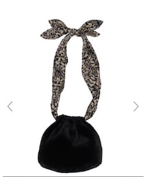 kaorinomori | バッグ