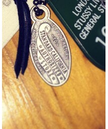 STANDARD CALIFORNIA | キーホルダー