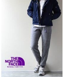THE NORTH FACE PURPLE LABEL | その他パンツ