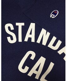 STANDARD CALIFORNIA | champion × standard california reverseweave crew neck(スウェット)