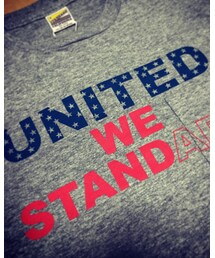 STANDARD CALIFORNIA | 2015 Independence day limited(Tシャツ/カットソー)