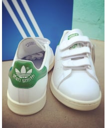 adidas Originals | stan smith CF "NIGO"(スニーカー)