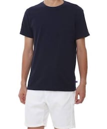 THE NORTH FACE PURPLE LABEL | the north face purple label coolmax h/s pocket tee(Tシャツ/カットソー)