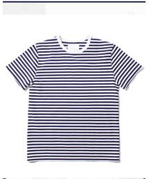 nanamica | nanamica coolmax St. Jersey Tee(Tシャツ/カットソー)