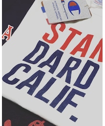 STANDARD CALIFORNIA | Tシャツ/カットソー