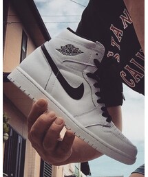 AIR JORDAN | aj1og 陰陽パック(スニーカー)