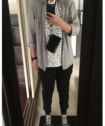 UNIQLO | Tシャツ/カットソー