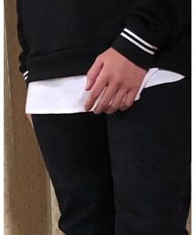 GU | タンクトップ