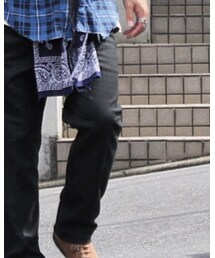 niche. | その他パンツ