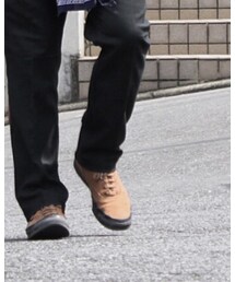 ANATOMICA | スニーカー