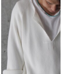 OLD PARK | Tシャツ/カットソー