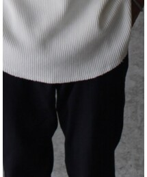 niche. | その他パンツ