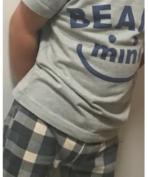 BEAMS | Tシャツ/カットソー