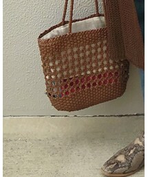 ZARA | ショルダーバッグ