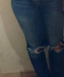 WEGO | デニムパンツ