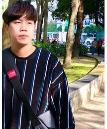 SENSE OF PLACE by URBAN RESEARCH | トップス