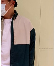 SENSE OF PLACE by URBAN RESEARCH | トップス