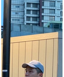 NEW BALANCE | 帽子