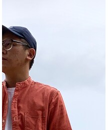 GLOBAL WORK | トップス