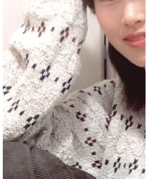 SPINNS | ニット/セーター