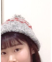 ARGYLL AND BUTE | ニットキャップ/ビーニー