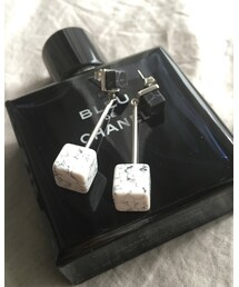 HELK | ピアス（両耳用）