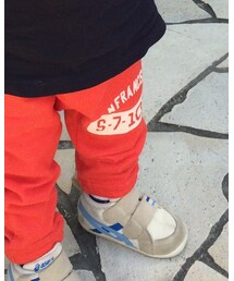 abcd | その他パンツ