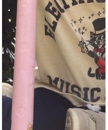 不明 | Tシャツ/カットソー