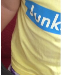 abcd | Tシャツ/カットソー