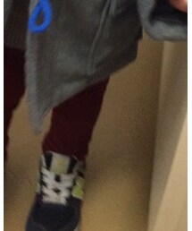 abcd | その他パンツ