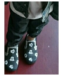 Birthday | スニーカー