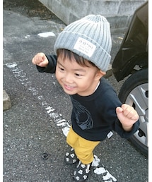 しまむら | ニットキャップ/ビーニー