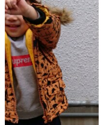 BREEZE | ダウンジャケット/コート