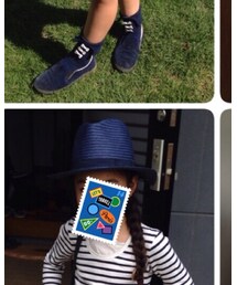 Right-on KIDS | ハット