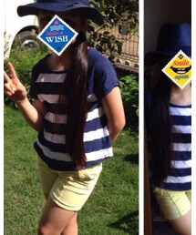 OLD NAVY | Tシャツ/カットソー