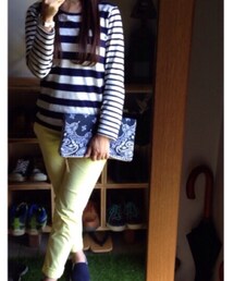 Honeys | クラッチバッグ