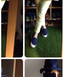 しまむら | スニーカー