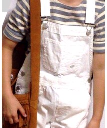 Right-on KIDS | サロペット/オーバーオール