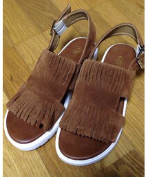 GORGE | サンダル