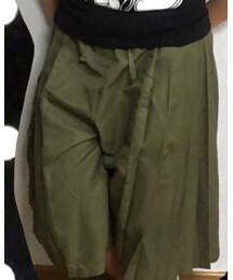 Birthday | その他パンツ